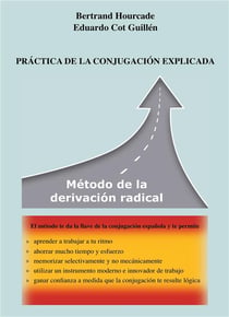 Práctica de la conjugación explicada - método de la derivación radical