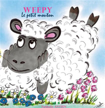 Weepy le petit mouton