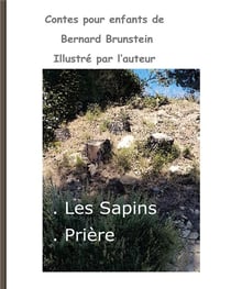 Les sapins - prière