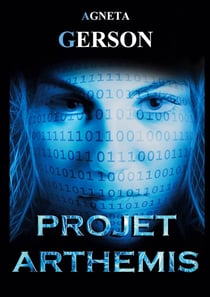 Projet arthemis - thriller scientifique