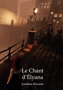 Le chant d'elyana