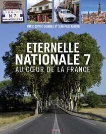Éternelle nationale 7 - au coeur de la france