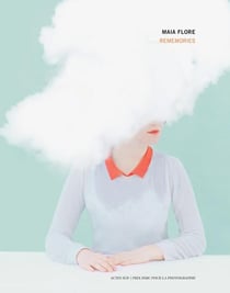 Maia flore - rememories - prix hsbc pour la photographie 2015