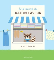 À la laverie du raton laveur