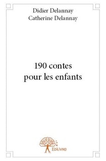 190 contes pour les enfants