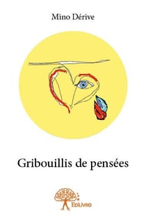 Gribouillis de pensées
