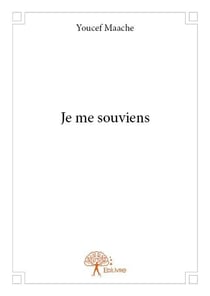 Je me souviens