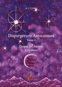 Dispergerum antecessors t.2