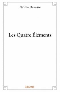Les quatre éléments