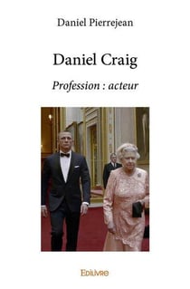 Daniel Craig