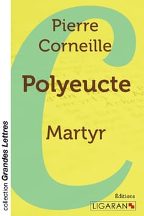 Polyeucte - Martyr