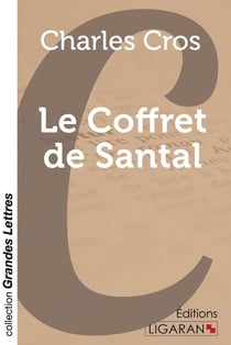 Le Coffret de Santal