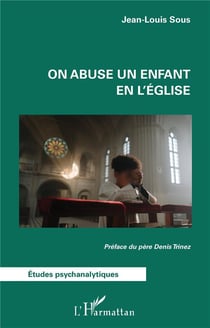 On abuse un enfant en l'église
