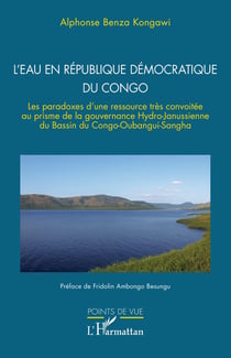 L'eau en République Démocratique du Congo : Les paradoxes d'une ressource très convoitée au prisme de la gouvernance Hydro-Janussienne du Bassin du Congo-Oubangui-Sangha