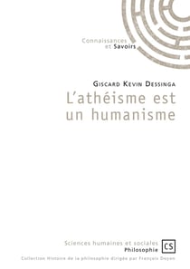 L'athéisme est un humanisme