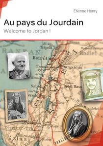 Au pays du Jourdain