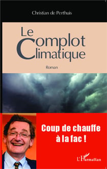 Complot climatique