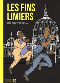 Les fins limiers