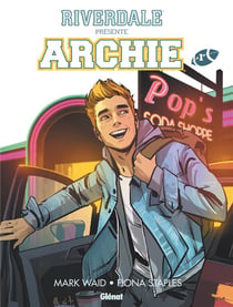 Riverdale presente archie t.1