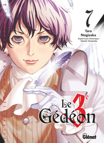 Le 3e Gédéon Tome 7