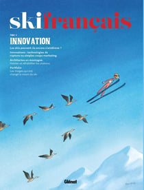 Ski français - Tome 06
