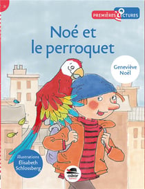 Noé et le perroquet