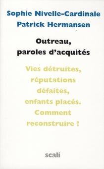 Outreau, paroles d'acquittés