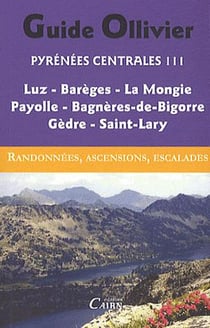 Pyrenees centrales  3