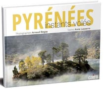 Pyrenées instants volés