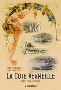 La côte vermeille