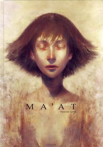 Ma'at t.1