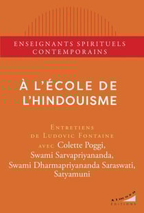A l'école de l'hindouisme