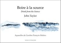 Boire à la source