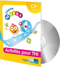 Cp - activités pour tni