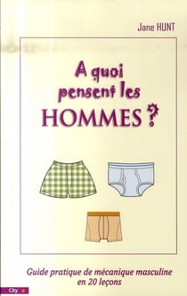 À quoi pensent les hommes ?