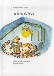 Les joies du logis