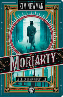 Moriarty - le chien des D'Uberville