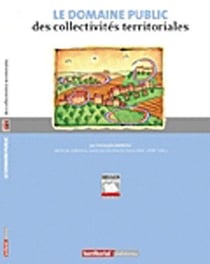 Le domaine public des collectivités territoriales