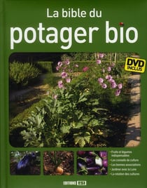 Bible Du Potager Bio Dvd
