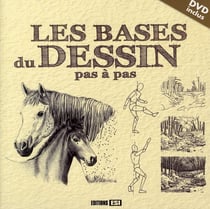 Les bases du dessin