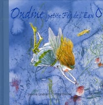 Ondine, petite fée de l'eau