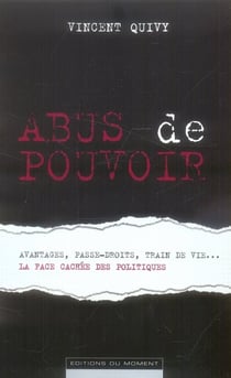 Abus de pouvoir