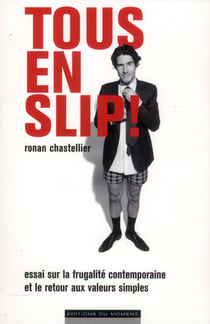 Tous en slip !