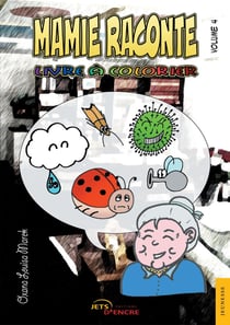 Mamie raconte Tome 4