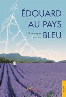 Edouard au pays bleu