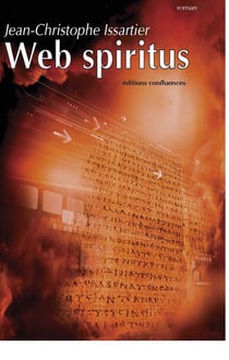 Web spiritus - roman