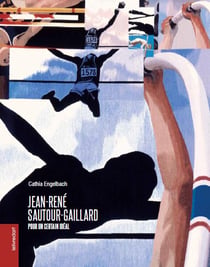 "Pour un certain idéal" - la tenture olympique de Jean-René Sautour-Gaillard