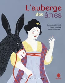 L'auberge des ânes