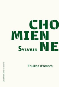 Feuilles d'ombre