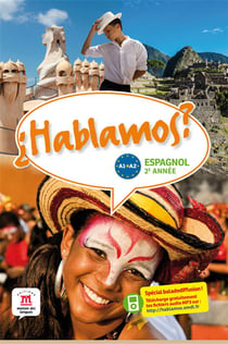 HABLAMOS 2 (+ DVD)